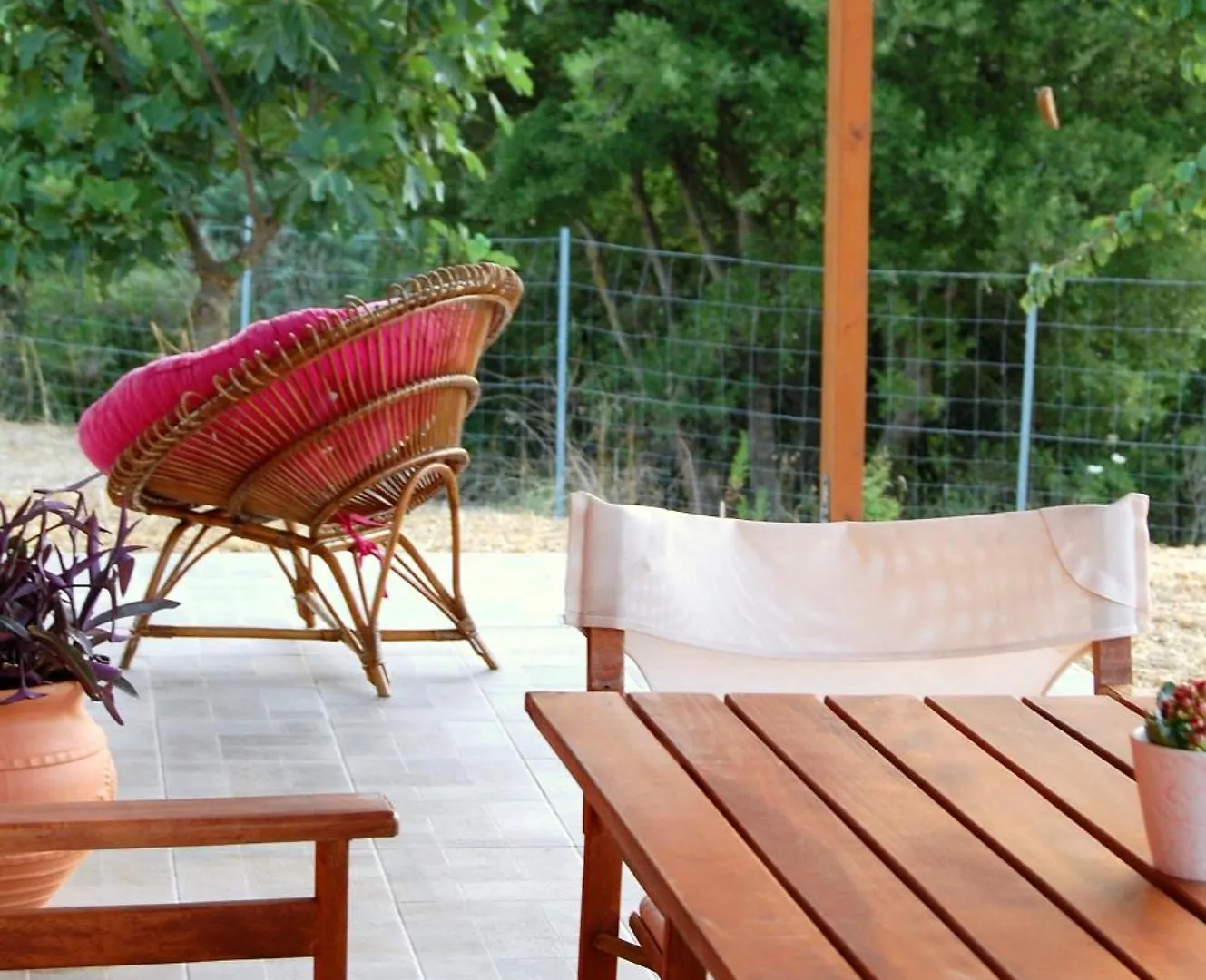 Blue Lagoon Villa Poros  Greece