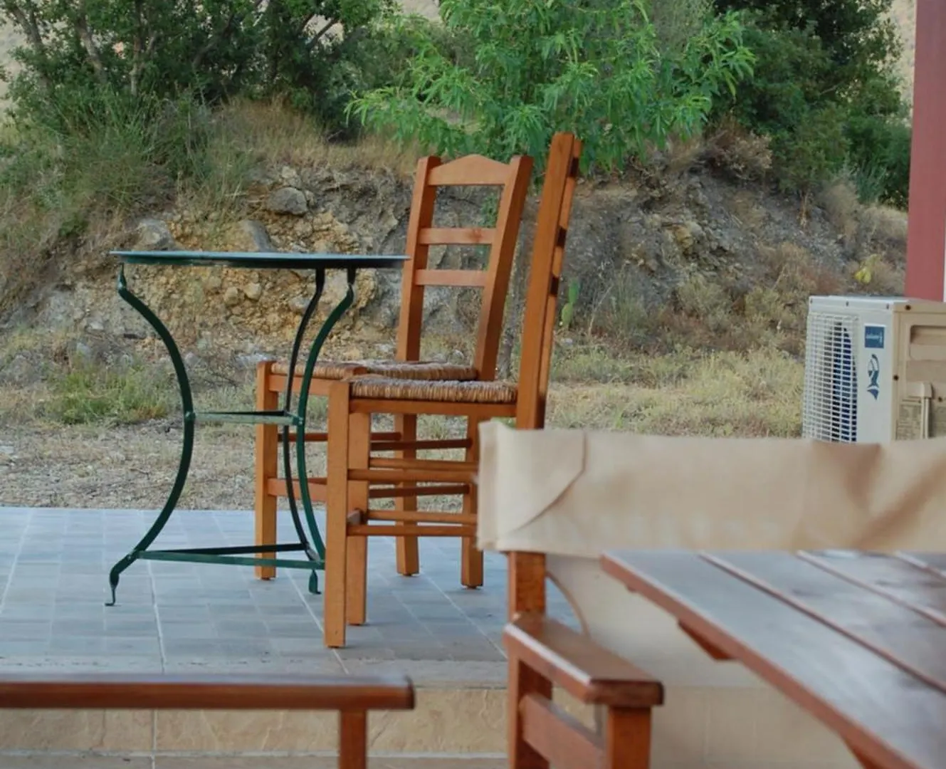 Blue Lagoon Villa Poros  0*, Poros (Kefalonia) Greece