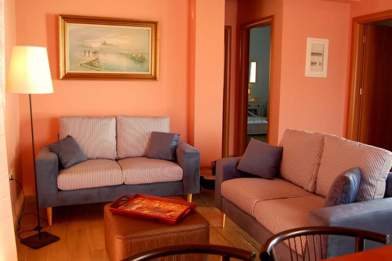 Blue Lagoon Villa Poros