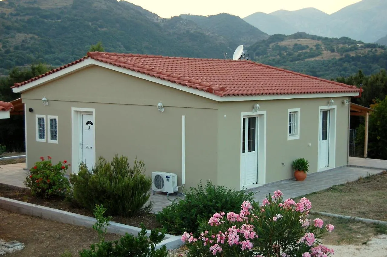 Blue Lagoon Villa Poros   Poros (Kefalonia)