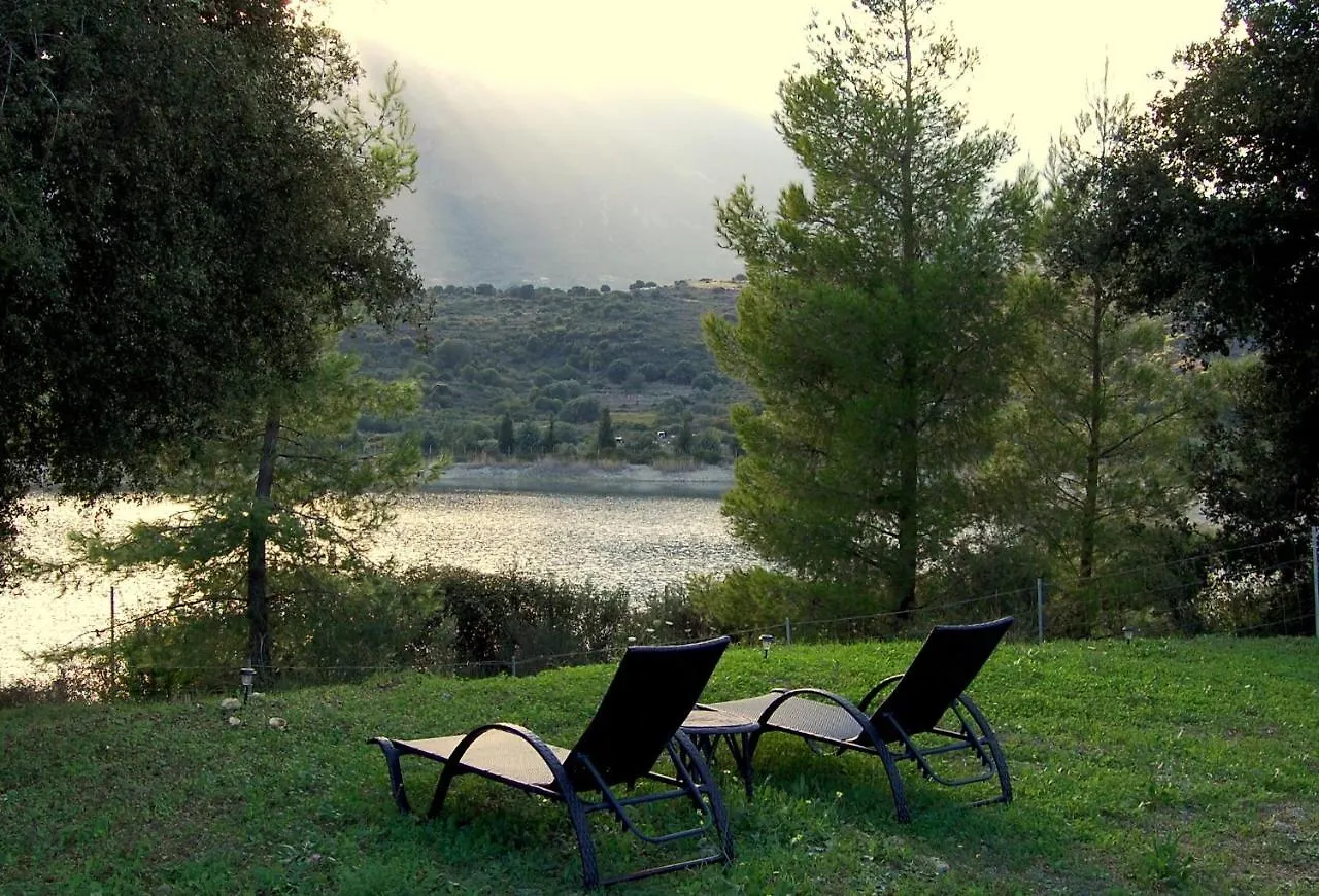 Blue Lagoon Villa Poros  Poros (Kefalonia)